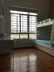 Northvale (D23), Apartment #160370132